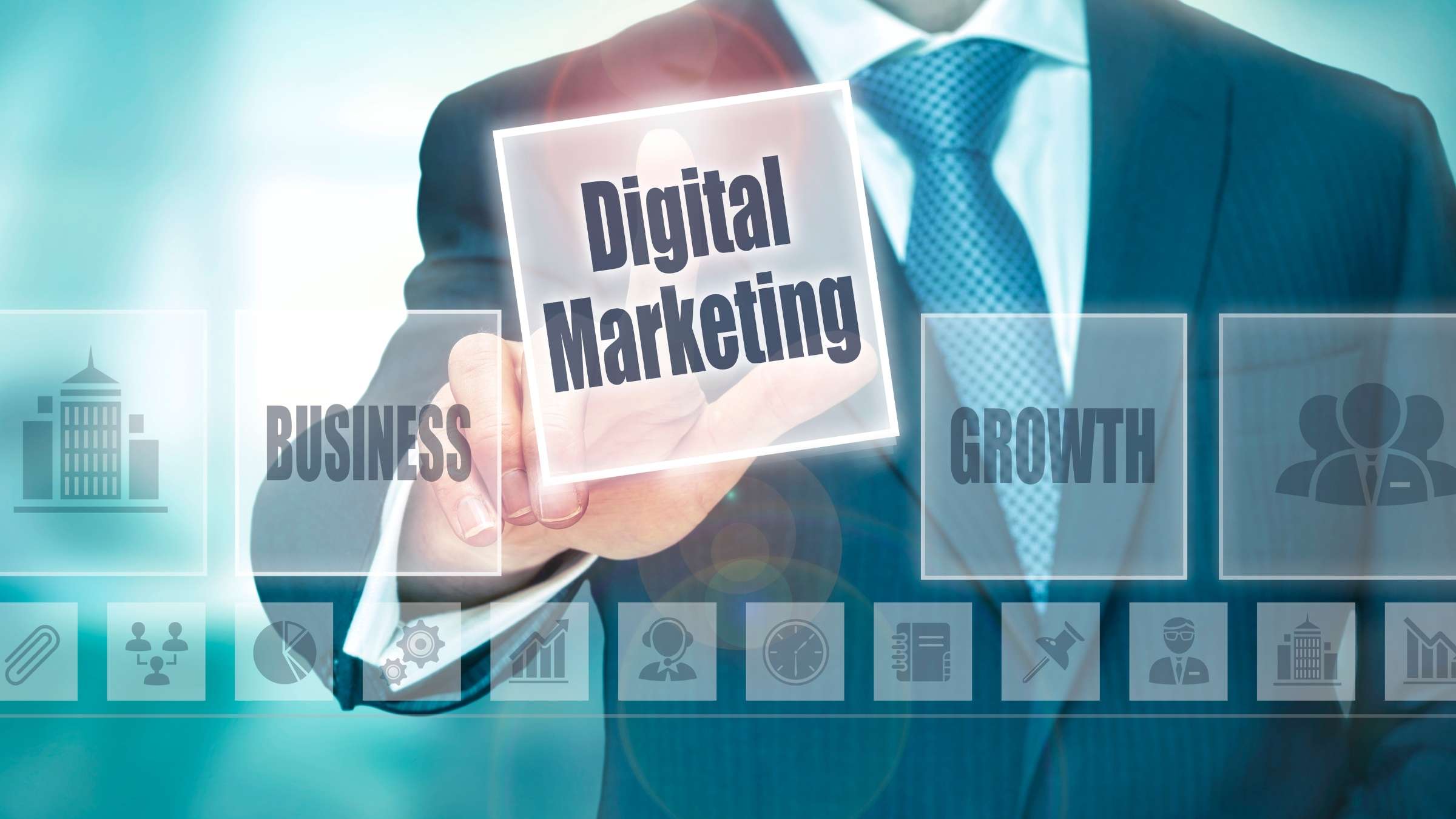 Best Digital Marketing Services